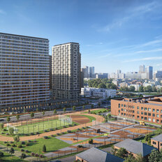 Квартира 76,1 м², 3-комнатная - изображение 4