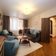 Квартира 82,3 м², 3-комнатная - изображение 1