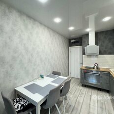 Квартира 61 м², 2-комнатная - изображение 4