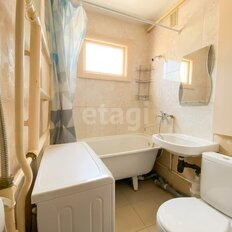 Квартира 26,8 м², 1-комнатная - изображение 4