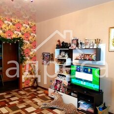 Квартира 100 м², 3-комнатная - изображение 5