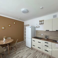 Квартира 36 м², 1-комнатная - изображение 2