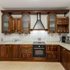 210,3 м², таунхаус - изображение 4