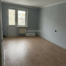 Квартира 52,5 м², 2-комнатная - изображение 4