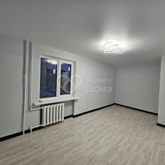 Квартира 30,8 м², 1-комнатная - изображение 3