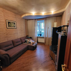 Квартира 45 м², 1-комнатная - изображение 5