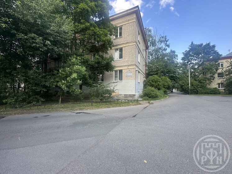 68 м², 2-комнатная квартира 6 042 750 ₽ - изображение 36