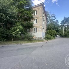 Квартира 48,7 м², 2-комнатная - изображение 1