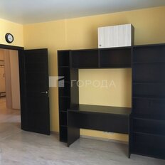 Квартира 86 м², 3-комнатная - изображение 2