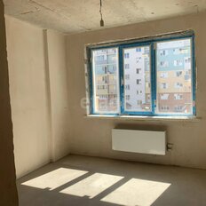 Квартира 34 м², 1-комнатная - изображение 2
