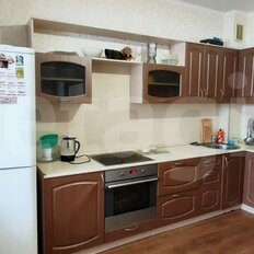Квартира 52 м², 1-комнатная - изображение 1