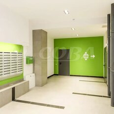 Квартира 28 м², студия - изображение 4