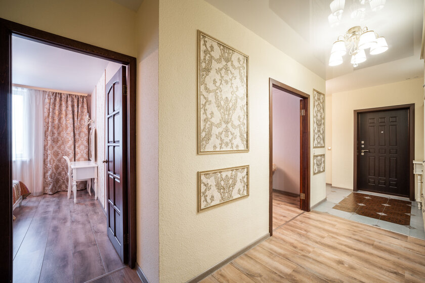 59,8 м², 2-комнатная квартира 11 350 000 ₽ - изображение 43