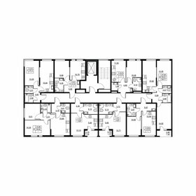 Квартира 32,4 м², 1-комнатная - изображение 2