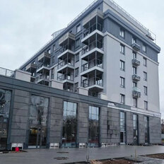 Квартира 44 м², 1-комнатная - изображение 2