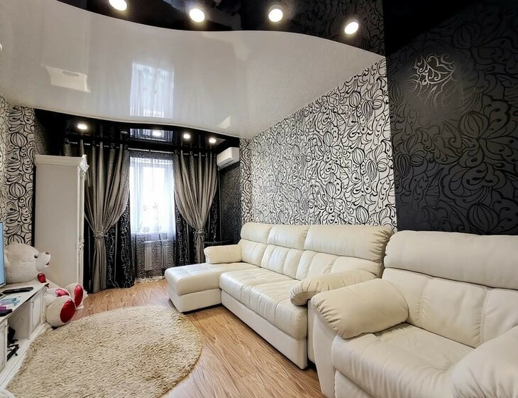 149,5 м², 4-комнатная квартира 18 450 000 ₽ - изображение 61