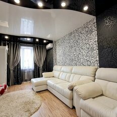 Квартира 81,4 м², 3-комнатная - изображение 2