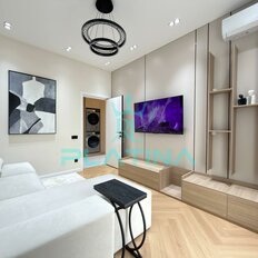 Квартира 48 м², 2-комнатная - изображение 1