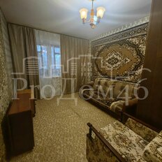 Квартира 32,1 м², 1-комнатная - изображение 2