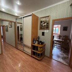 Квартира 143,4 м², 4-комнатная - изображение 5