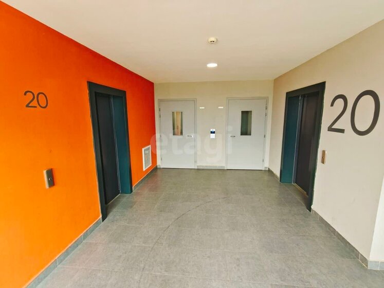 38 м², 1-комнатная квартира 10 254 000 ₽ - изображение 29