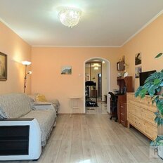Квартира 63,2 м², 2-комнатная - изображение 3