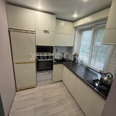 Квартира 61 м², 4-комнатная - изображение 2