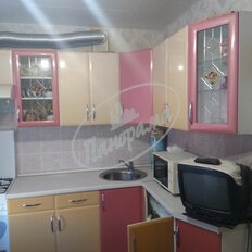 Квартира 35,9 м², 1-комнатная - изображение 3