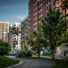 Квартира 57,8 м², 3-комнатная - изображение 4