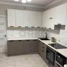 Квартира 42 м², 1-комнатная - изображение 5