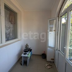 Квартира 25 м², студия - изображение 4