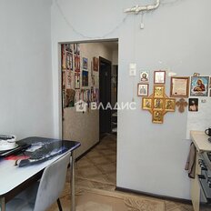 Квартира 33,9 м², 1-комнатная - изображение 4