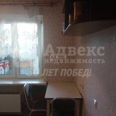 Квартира 35,7 м², 1-комнатная - изображение 2