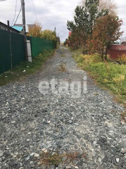 8,8 сотки, участок 1 100 000 ₽ - изображение 41