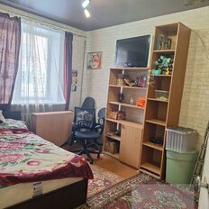 Квартира 40,6 м², 2-комнатная - изображение 4