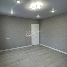 Квартира 71 м², 3-комнатная - изображение 5