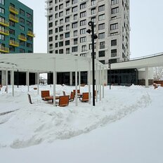 Квартира 32 м², студия - изображение 4