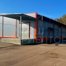 648 м², помещение свободного назначения - изображение 2