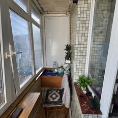 Квартира 89 м², 3-комнатная - изображение 4