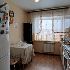 Квартира 42 м², 1-комнатная - изображение 3