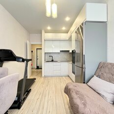 Квартира 40 м², 2-комнатная - изображение 5