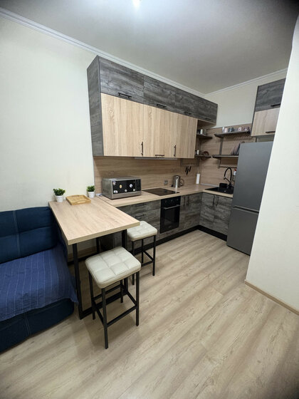 48,6 м², 1-комнатная квартира 3 400 000 ₽ - изображение 17