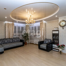 Квартира 112 м², 3-комнатная - изображение 1