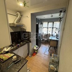 Квартира 29,5 м², 1-комнатная - изображение 4