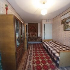 Квартира 30,9 м², 1-комнатная - изображение 2