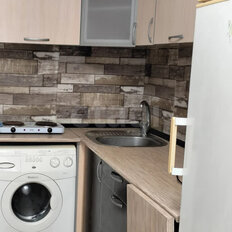 Квартира 14 м², студия - изображение 4