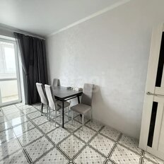 Квартира 39,8 м², 1-комнатная - изображение 3