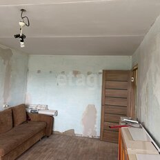 Квартира 33 м², 1-комнатная - изображение 2