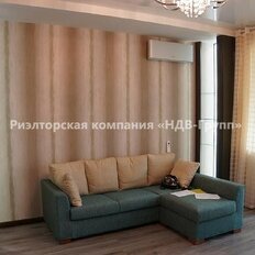 Квартира 70 м², 2-комнатная - изображение 4