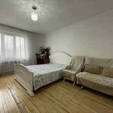 Квартира 52,8 м², 2-комнатная - изображение 2